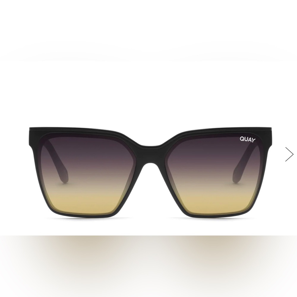Quay Sunglasses